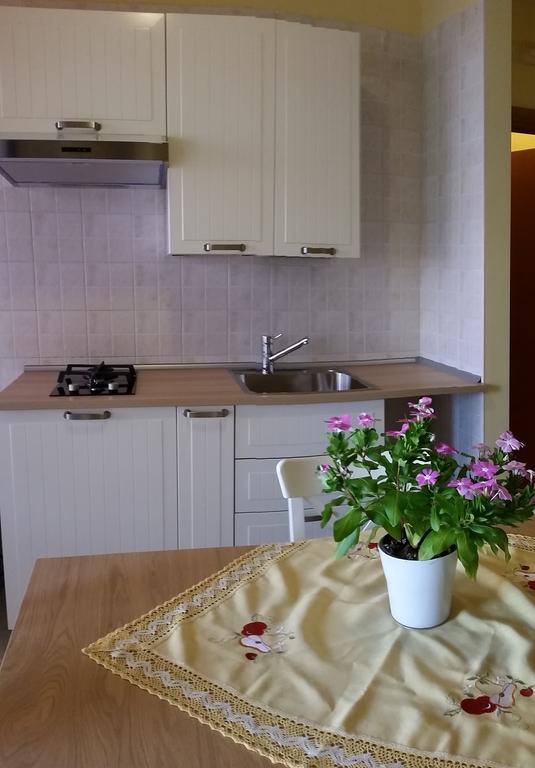 Ciao Hotel&Residence Conversano Zimmer foto