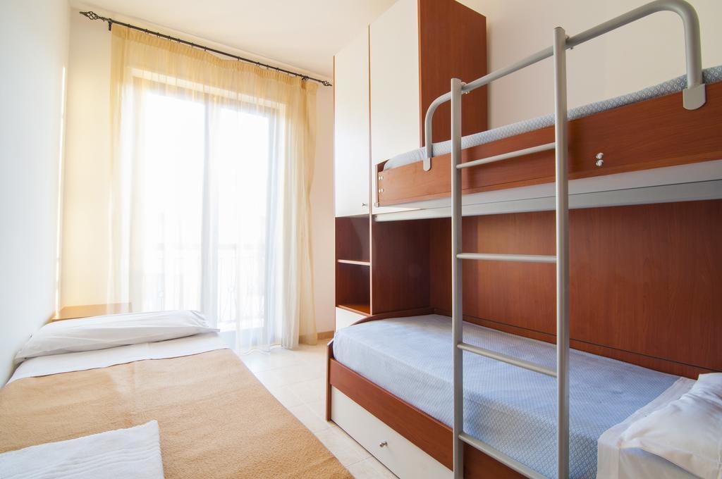 Ciao Hotel&Residence Conversano Zimmer foto