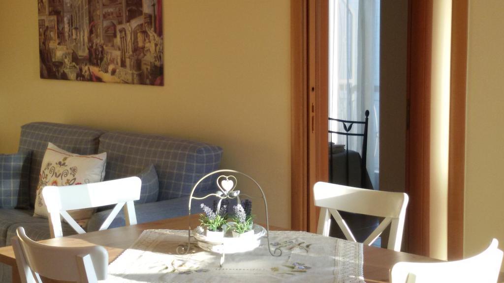 Ciao Hotel&Residence Conversano Zimmer foto