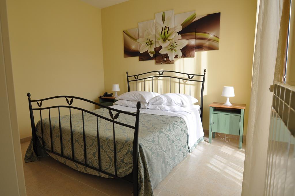 Ciao Hotel&Residence Conversano Exterior foto