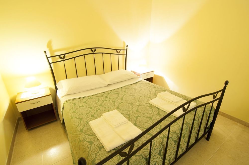Ciao Hotel&Residence Conversano Exterior foto