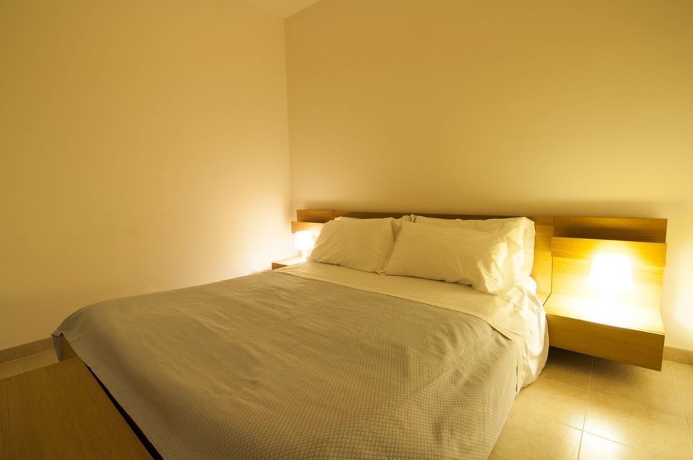 Ciao Hotel&Residence Conversano Exterior foto