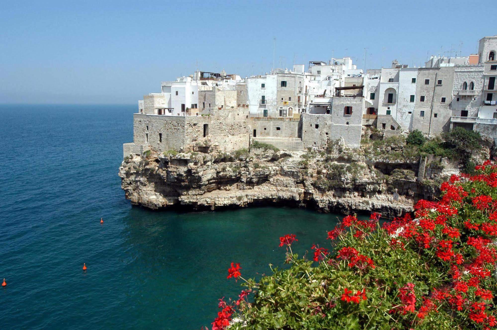Ciao Hotel&Residence Conversano Exterior foto